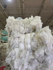 LDPE B+ Grade in Bales