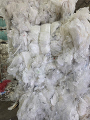 LDPE B+ Grade in Bales