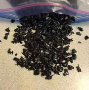 HDPE PE100 Pipe Regrind Unwashed