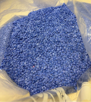 LLDPE/LDPE Reprocessed