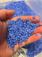 LLDPE/LDPE Reprocessed