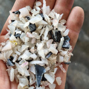 Jerrycans Mix Regrind