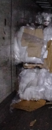 LDPE / LLDPE Film in Bales