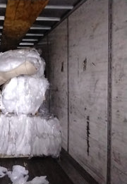 LDPE / LLDPE Film in Bales