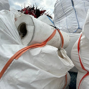 LDPE FILM CLEAR ROLLS