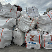 LDPE FILM CLEAR ROLLS