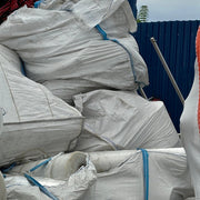 LDPE FILM CLEAR ROLLS