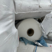 LDPE FILM CLEAR ROLLS