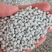 LDPE FILM RECYCLED GRANULES