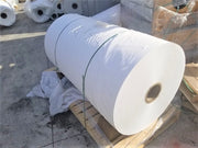 LLDPE Natural and White Rolls