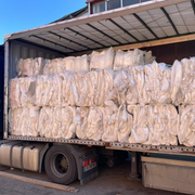 LLDPE NATURAL FILM SCRAP