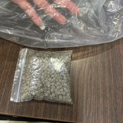 LLDPE Natural Blow Film Resin