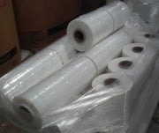 LLDPE Post Industrial  Film