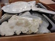 Pet Lumps natural Color