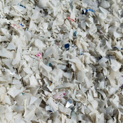 MILK BOTTLE REGRINDS