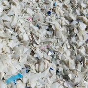 MILK BOTTLE REGRINDS