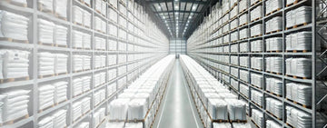 Specializing in Near Prime and Off Grade Materials