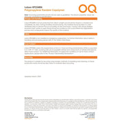 OQ Prime RP2248N RR Random