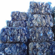 PC BOTTLES (LIGHT BLUE COLOR) BALES