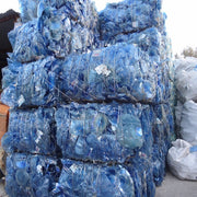 PC BOTTLES (LIGHT BLUE COLOR) BALES