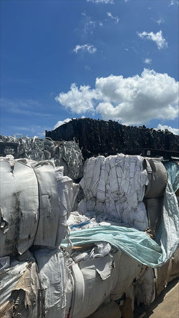 PS Bales Black and Grey