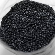 PE100 Black Off Grade HDPE