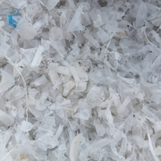 PET FLAKES (COLD WASH)