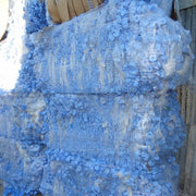 PE CAPS (BLUE COLOR) BALES