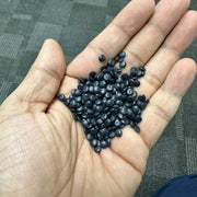 PE Granules Black