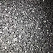PE/PP Cap Pellets Black