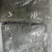 PP Dull Powder with Small Granules Mix