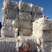 PP BAGS BALES