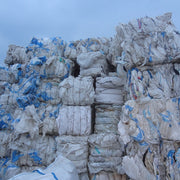 PP BAGS BALES