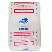 PP Block Co Polymer{BCE444NP}