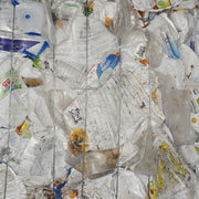 PP CUPS, BUCKETS BALES