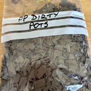PP Dirty Pots Regrinds