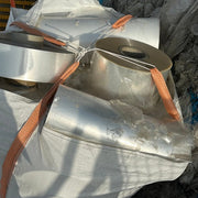 PP FILM CLEAR ROLLS (Post industrial)