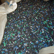 PP GRIND (REGRIND) FROM CRATES (MIX COLORS)