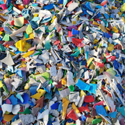 PP HOUSEHOLD REGRIND