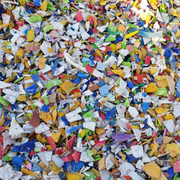 PP HOUSEHOLD REGRIND