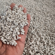 PP INJECTION MOULDING GRANULES (RECYCLED)