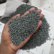 PP Pellets Black
