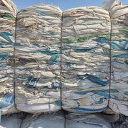 PP RAFFIA JUMBO BAGS BALES