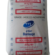 PP Random Co Polymer{RCE444NP}