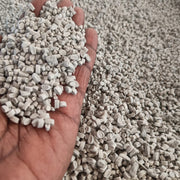 PP WHITE FROM PAINT BUCKETS