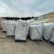 PP and PVC Sheets Regrinds