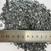 PVC Coastline Pipe Fitting Regrinds