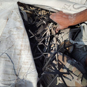 PVC Lumps Post Factory