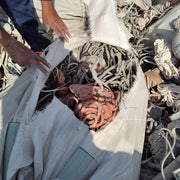 PVC Lumps Post Factory