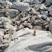 PVC Lumps Post Factory